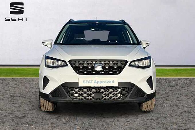 SEAT Arona 1.0 TSI 115 SE Technology 5dr DSG